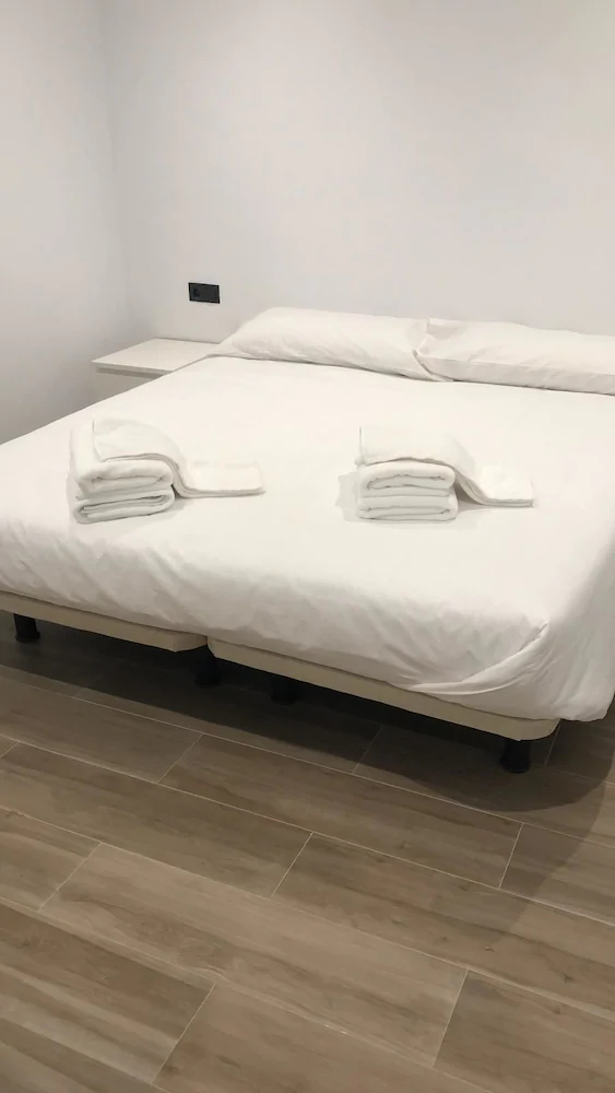 SM Apartments Station