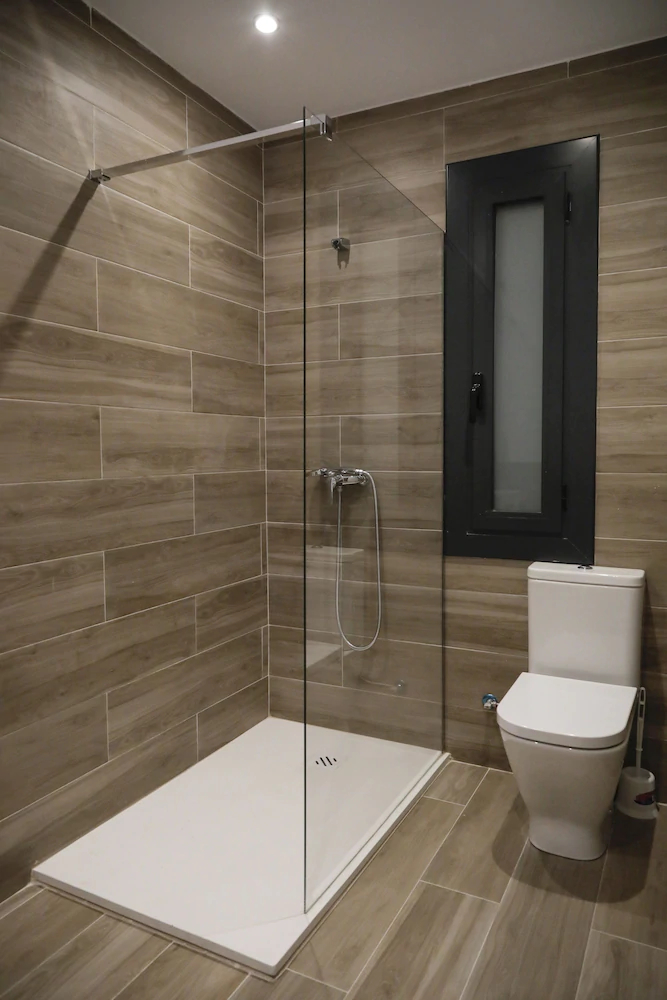 SM Apartments Station