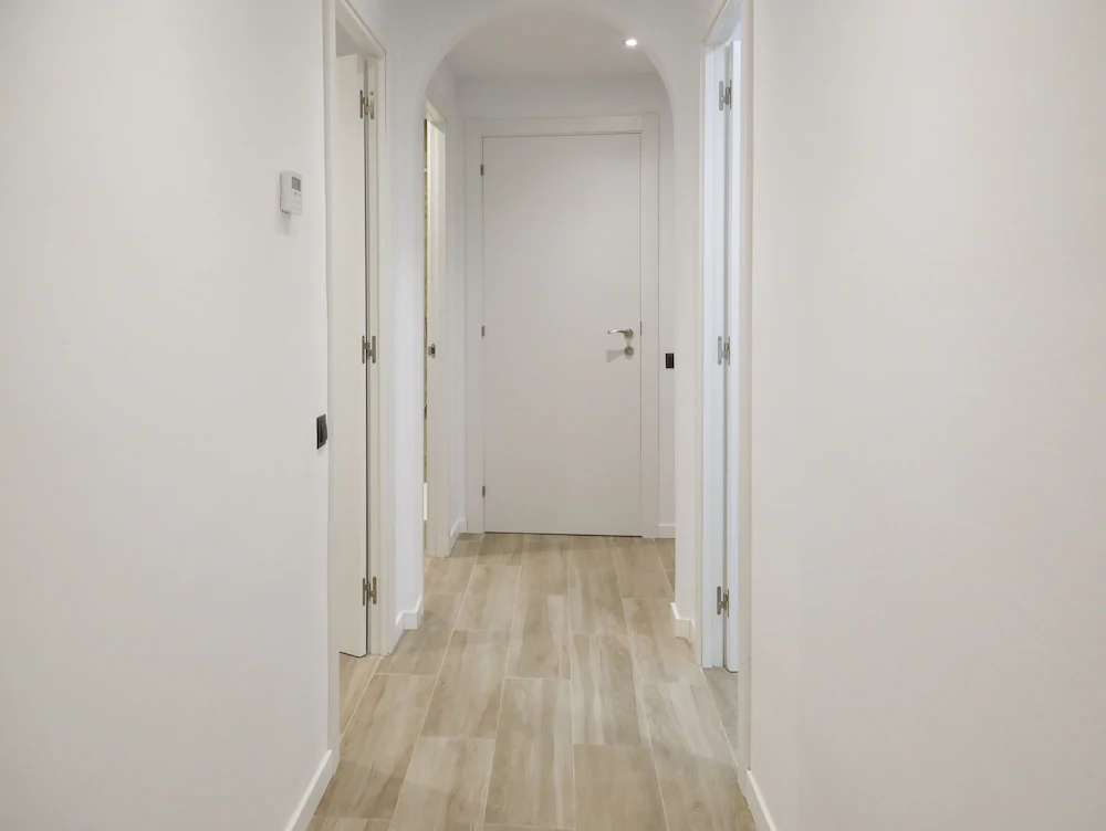 SM Apartments Station