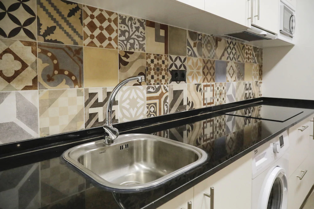 SM Apartments Station