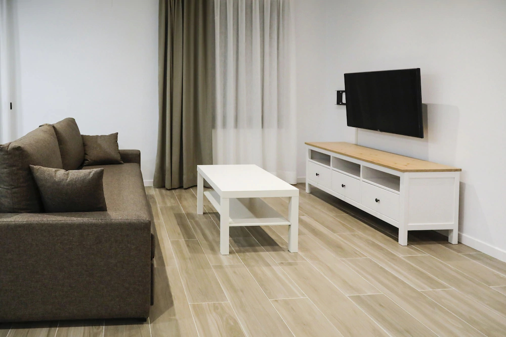 SM Apartments Station