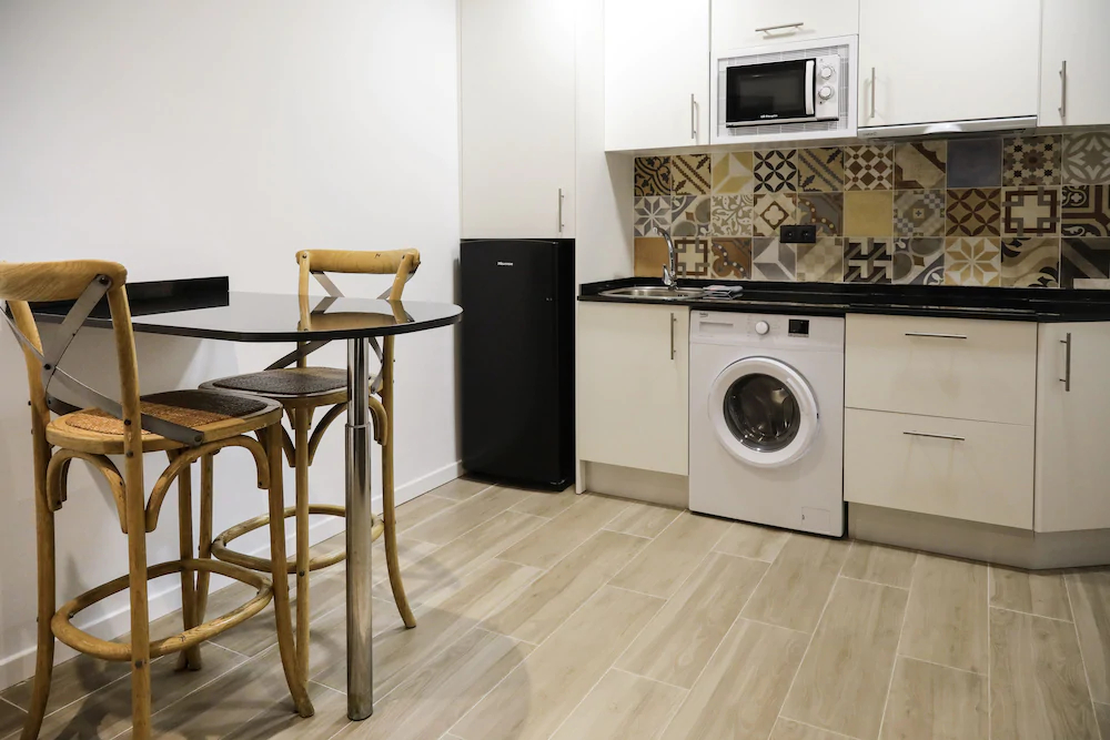 SM Apartments Station