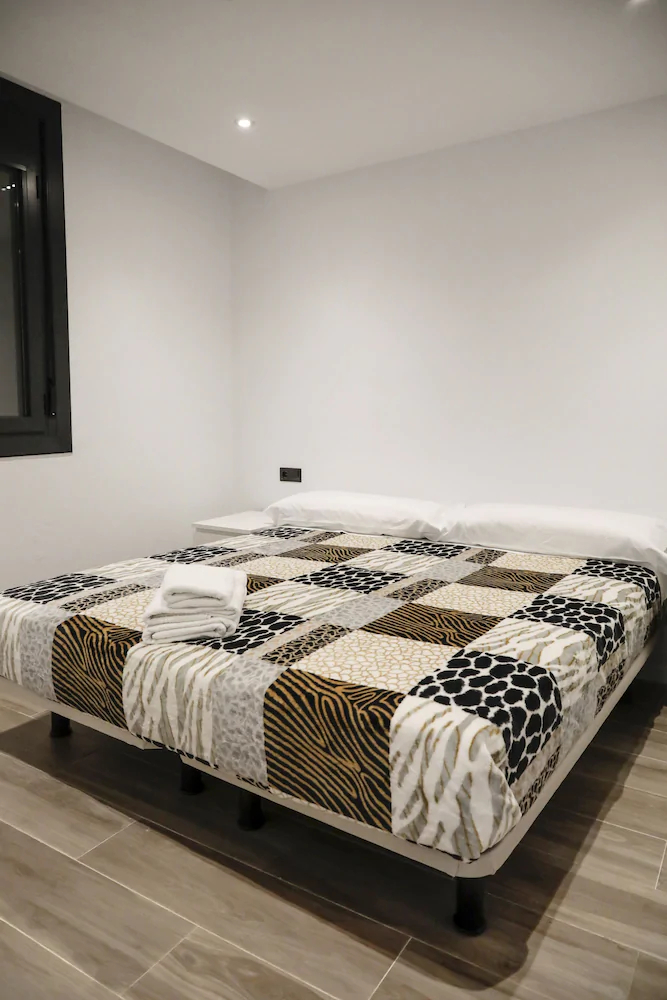 SM Apartments Station