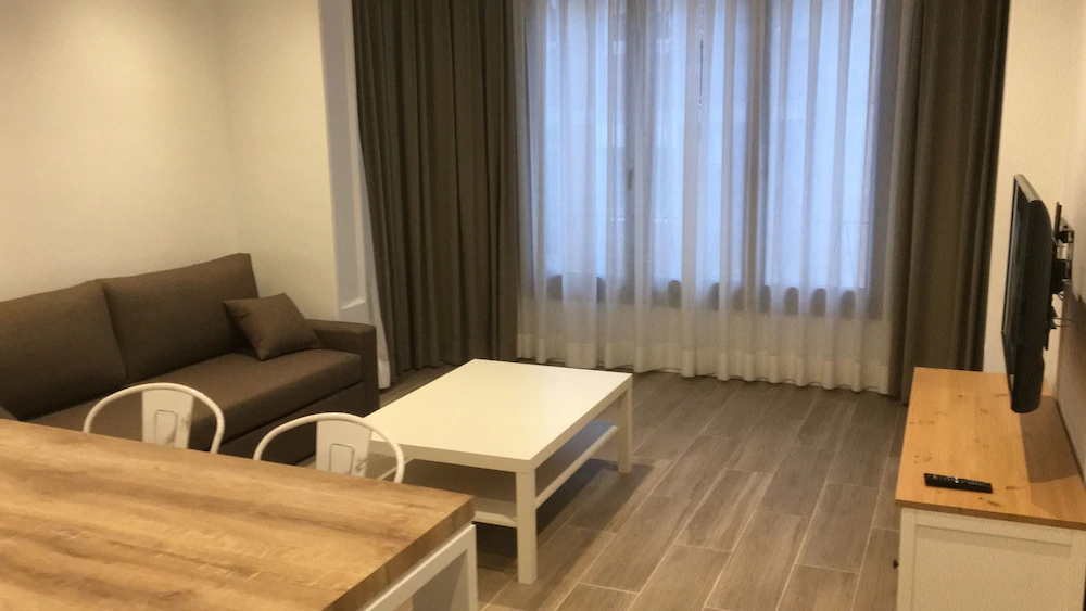 SM Apartments Station