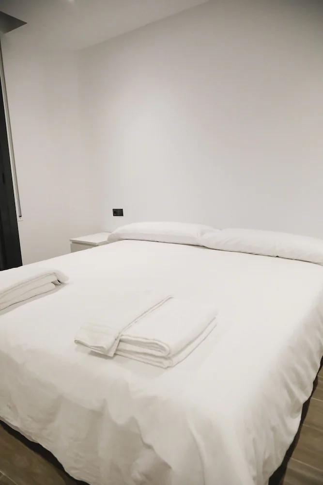 SM Apartments Station