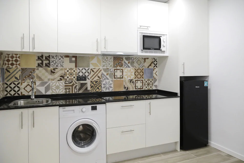 SM Apartments Station