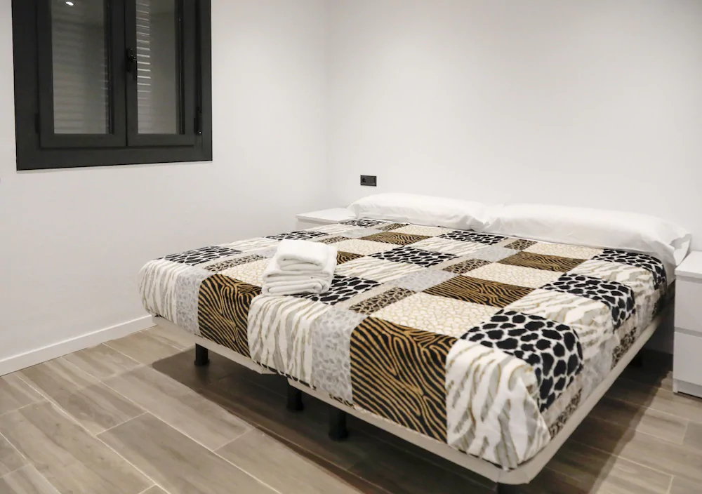 SM Apartments Station