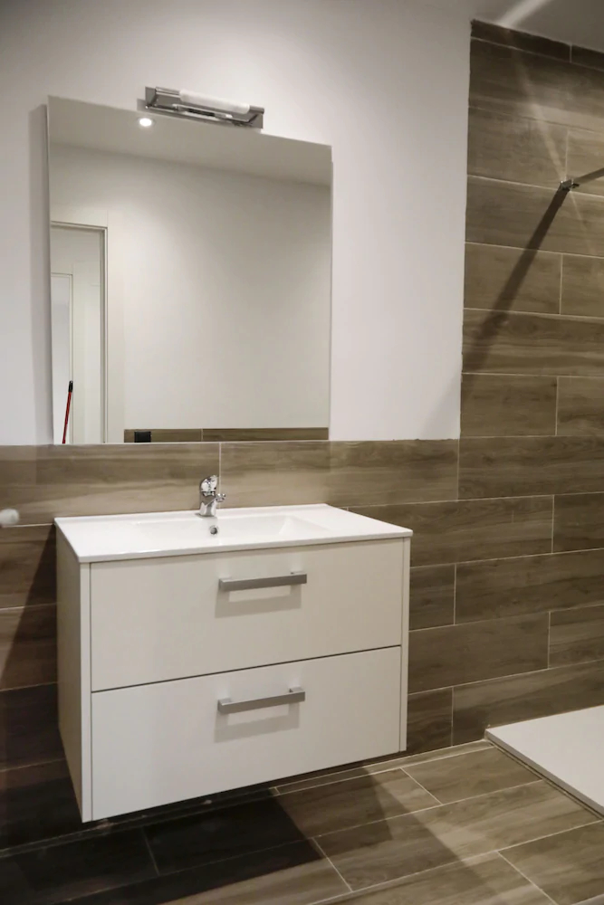 SM Apartments Station