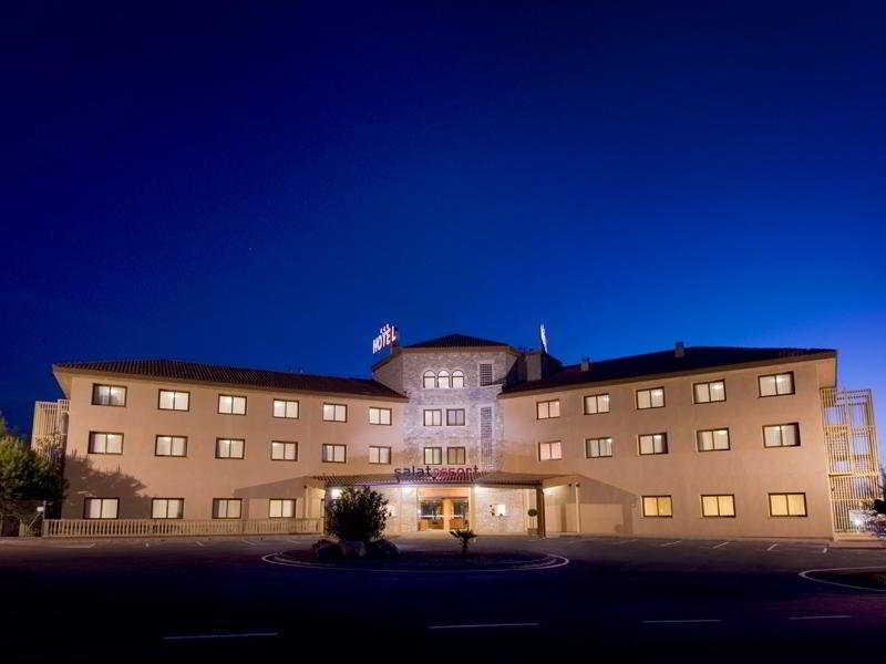Salat Resort