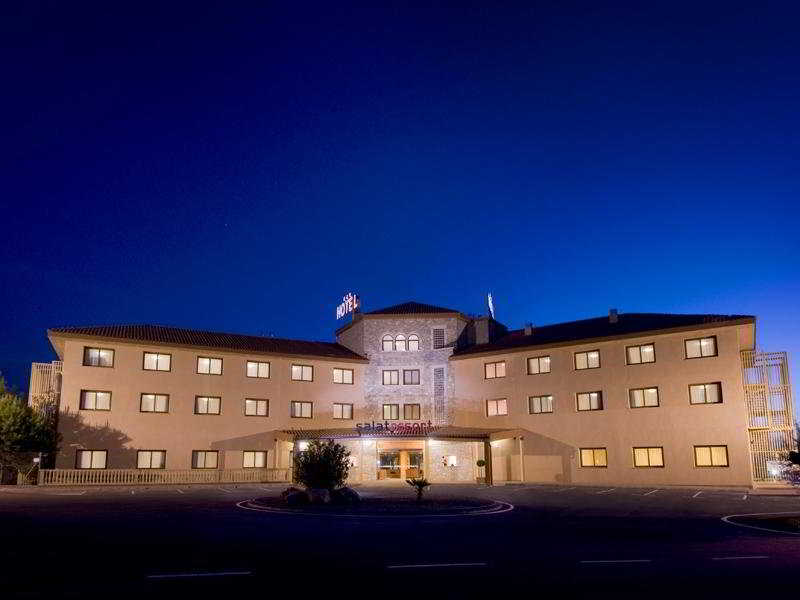Salat Resort