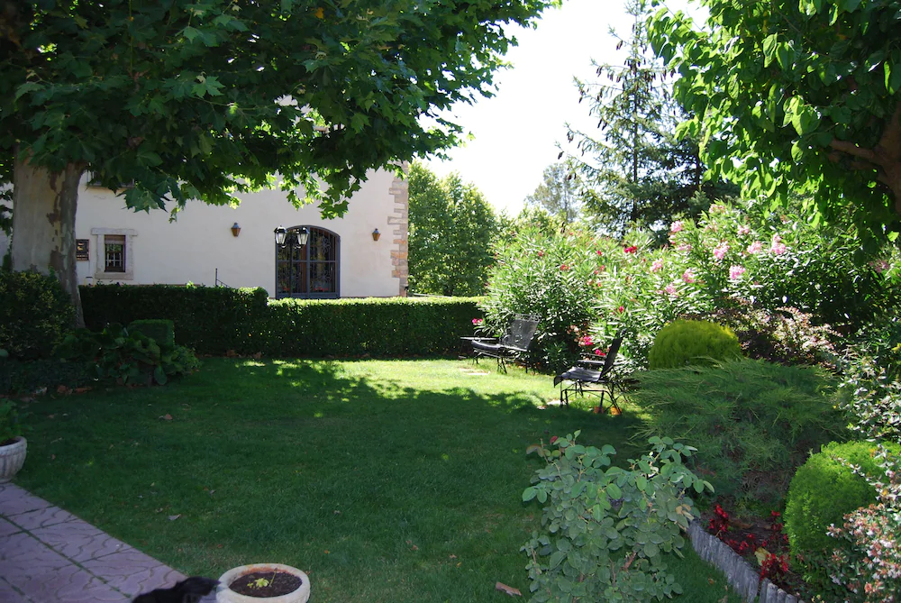 Masia Del Cadet
