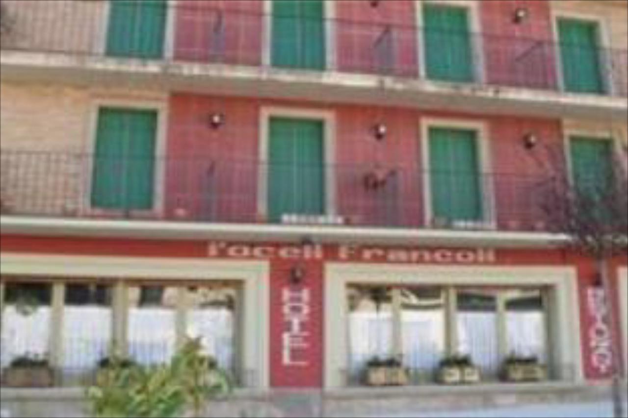 Rural Ocell Francolí