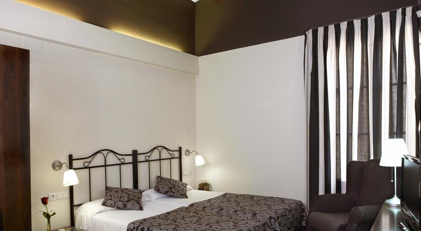 Hotel Rural y Apartamentos Villa Engracia