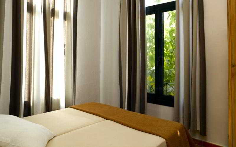 Hotel Rural y Apartamentos Villa Engracia