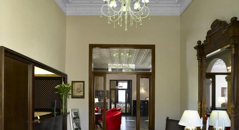 Hotel Rural y Apartamentos Villa Engracia