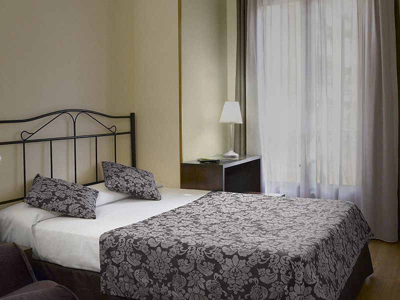 Hotel Rural y Apartamentos Villa Engracia