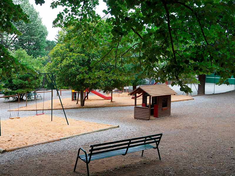 Hotel Rural y Apartamentos Villa Engracia