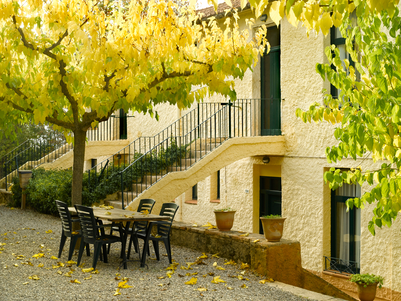 Hotel Rural y Apartamentos Villa Engracia