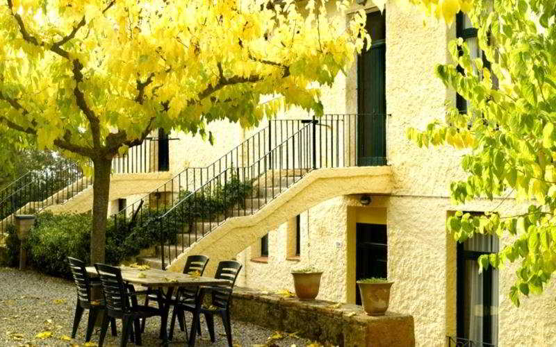 Hotel Rural y Apartamentos Villa Engracia