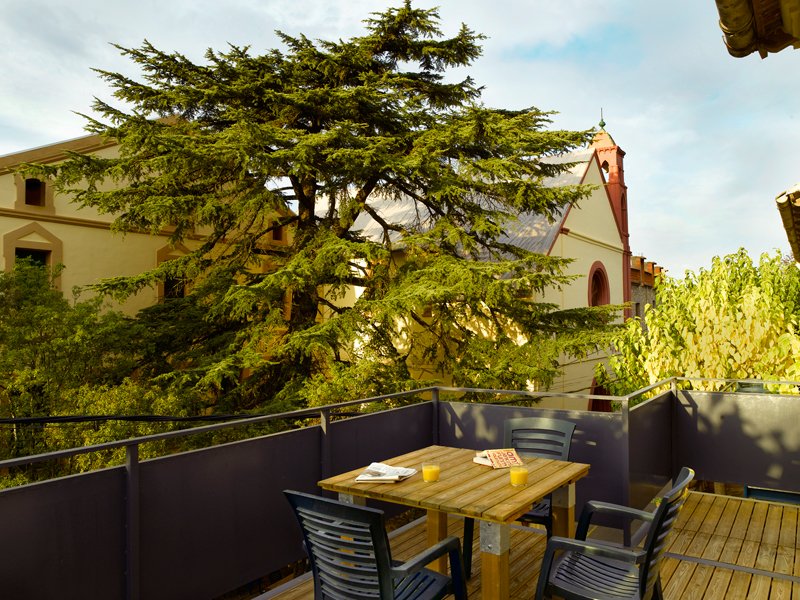 Hotel Rural y Apartamentos Villa Engracia