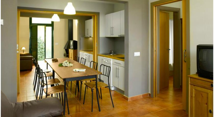 Hotel Rural y Apartamentos Villa Engracia