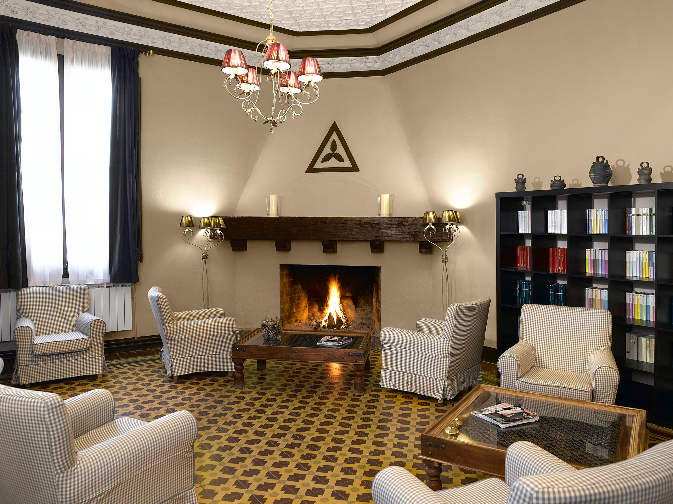 Hotel Rural y Apartamentos Villa Engracia