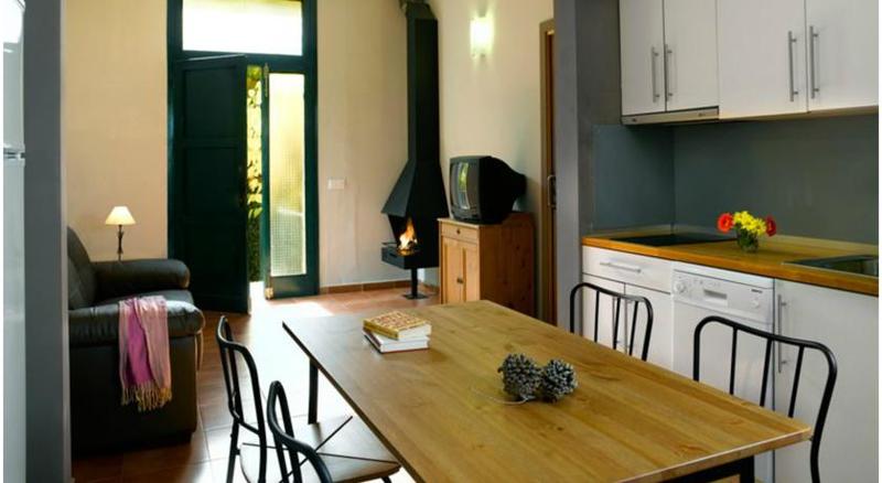 Hotel Rural y Apartamentos Villa Engracia