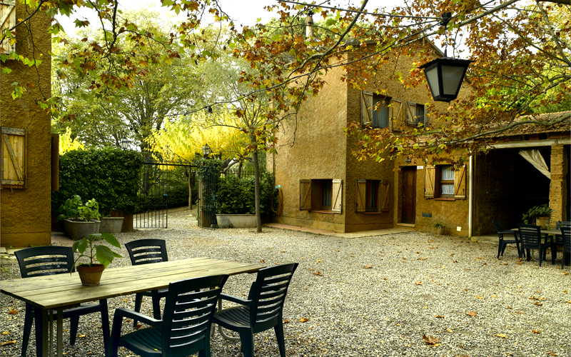 Hotel Rural y Apartamentos Villa Engracia