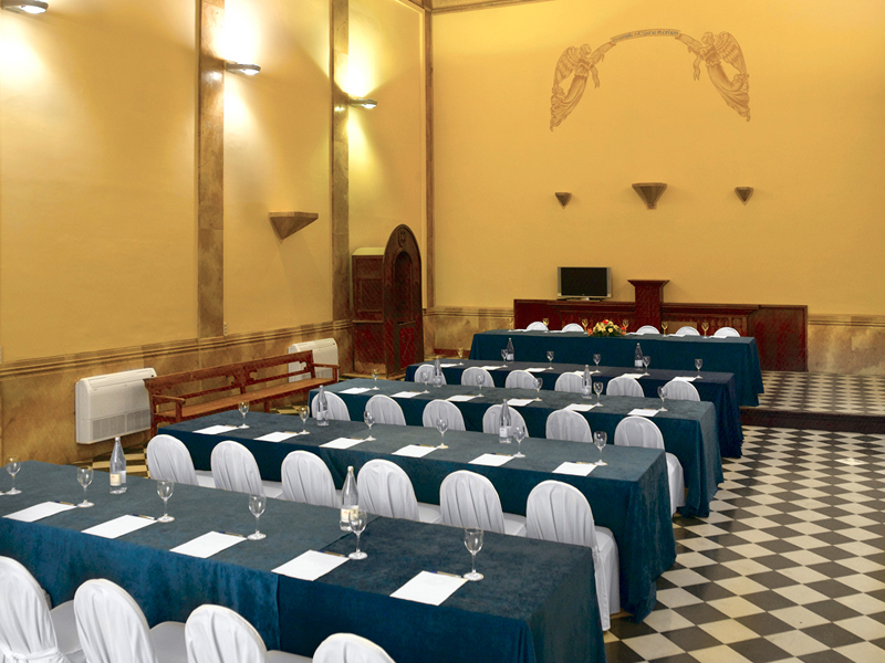 Hotel Rural y Apartamentos Villa Engracia