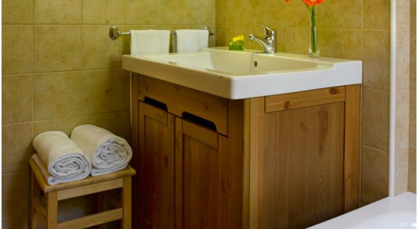 Hotel Rural y Apartamentos Villa Engracia