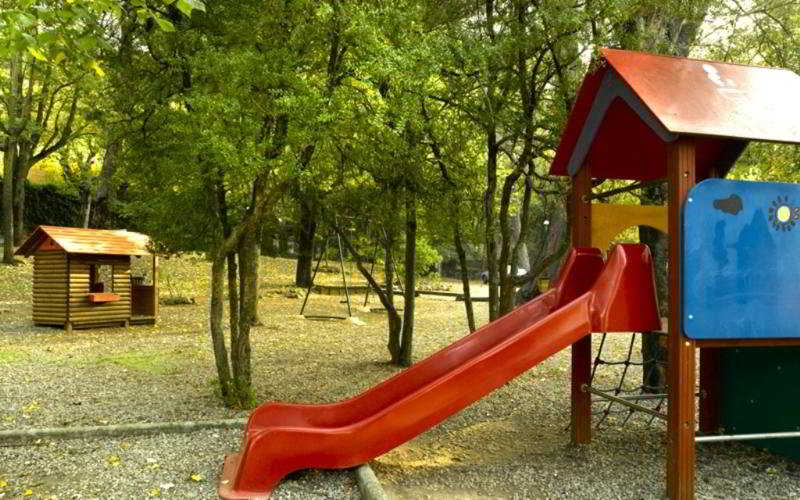 Hotel Rural y Apartamentos Villa Engracia