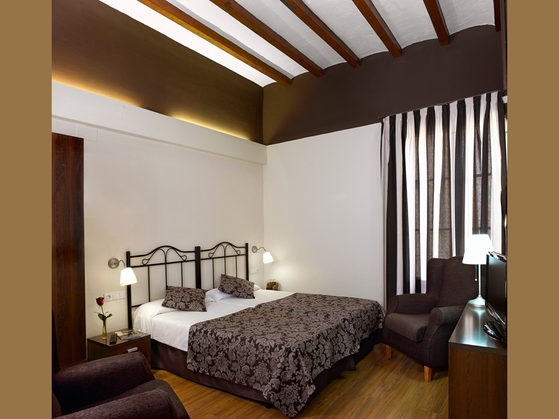 Hotel Rural y Apartamentos Villa Engracia