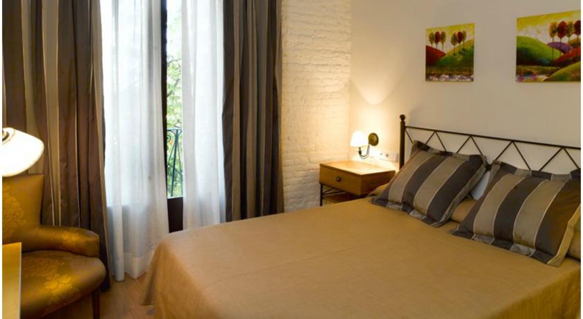 Hotel Rural y Apartamentos Villa Engracia