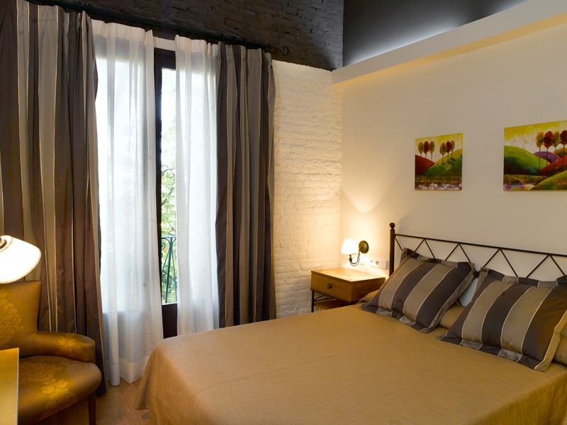 Hotel Rural y Apartamentos Villa Engracia