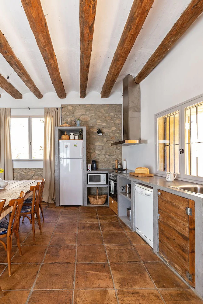 Casa Les Germanes