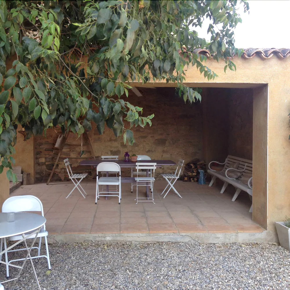 Casa Les Germanes