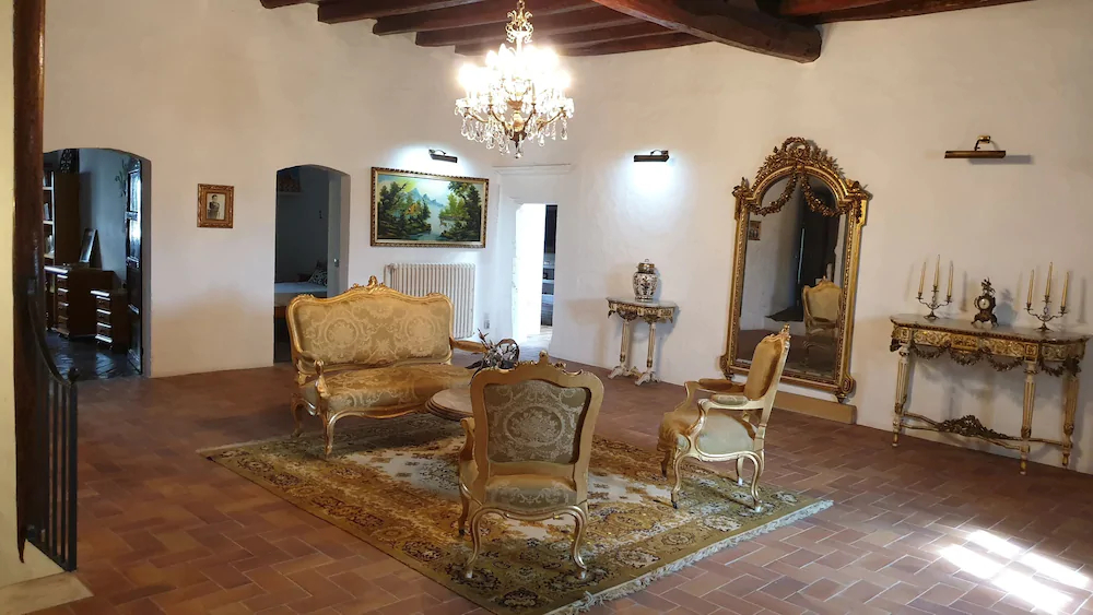 Casa Rural Can Xicota