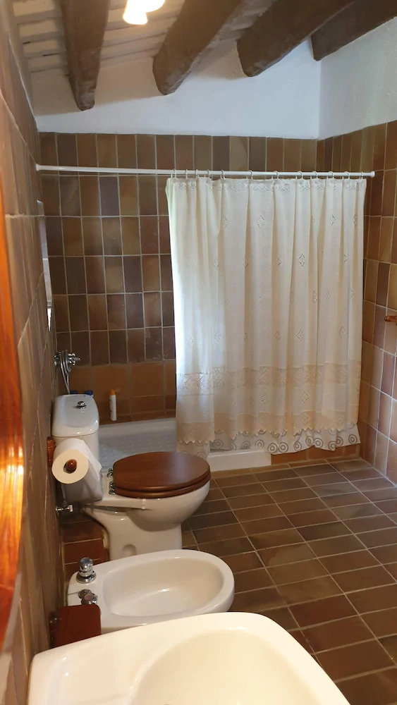 Casa Rural Can Xicota