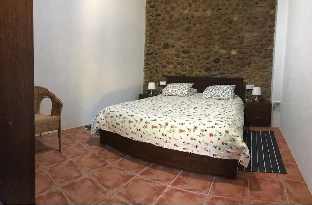 Casa Rural Can Xicota