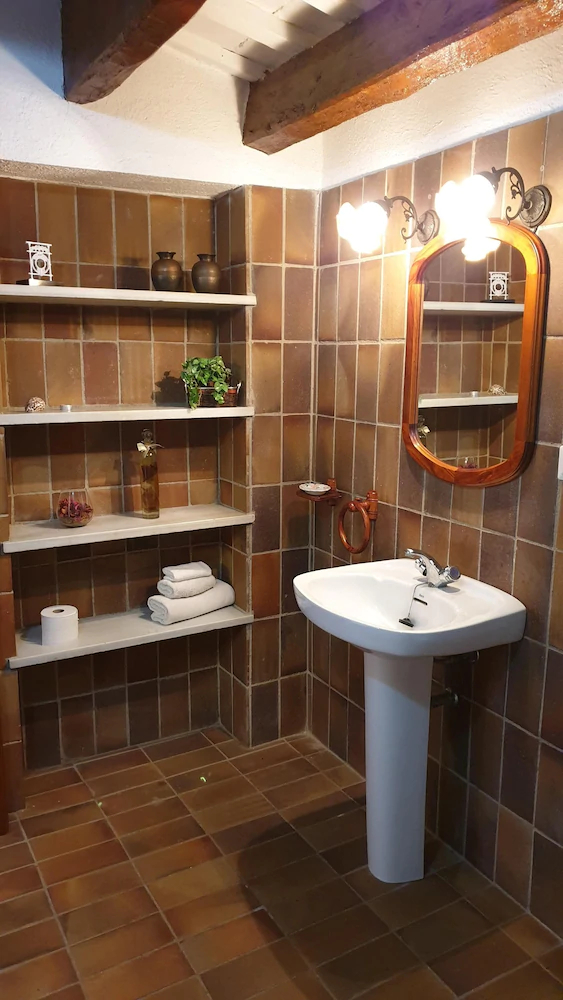 Casa Rural Can Xicota