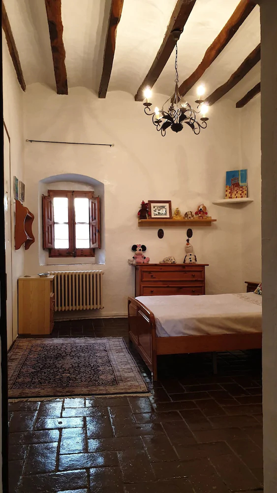 Casa Rural Can Xicota