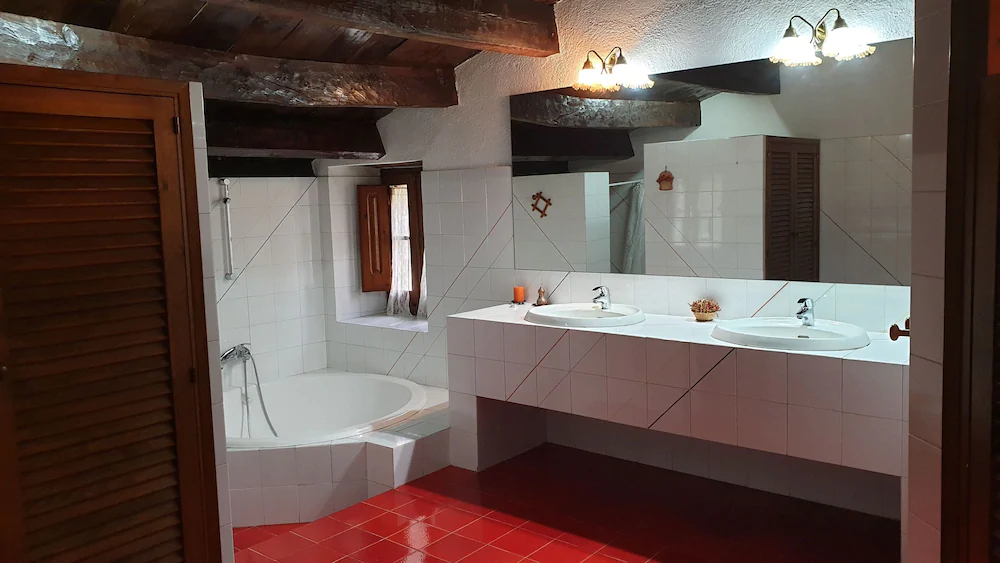 Casa Rural Can Xicota