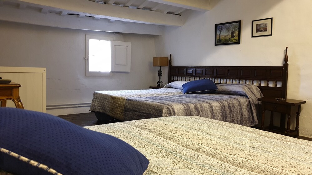 Casa Rural Can Xicota