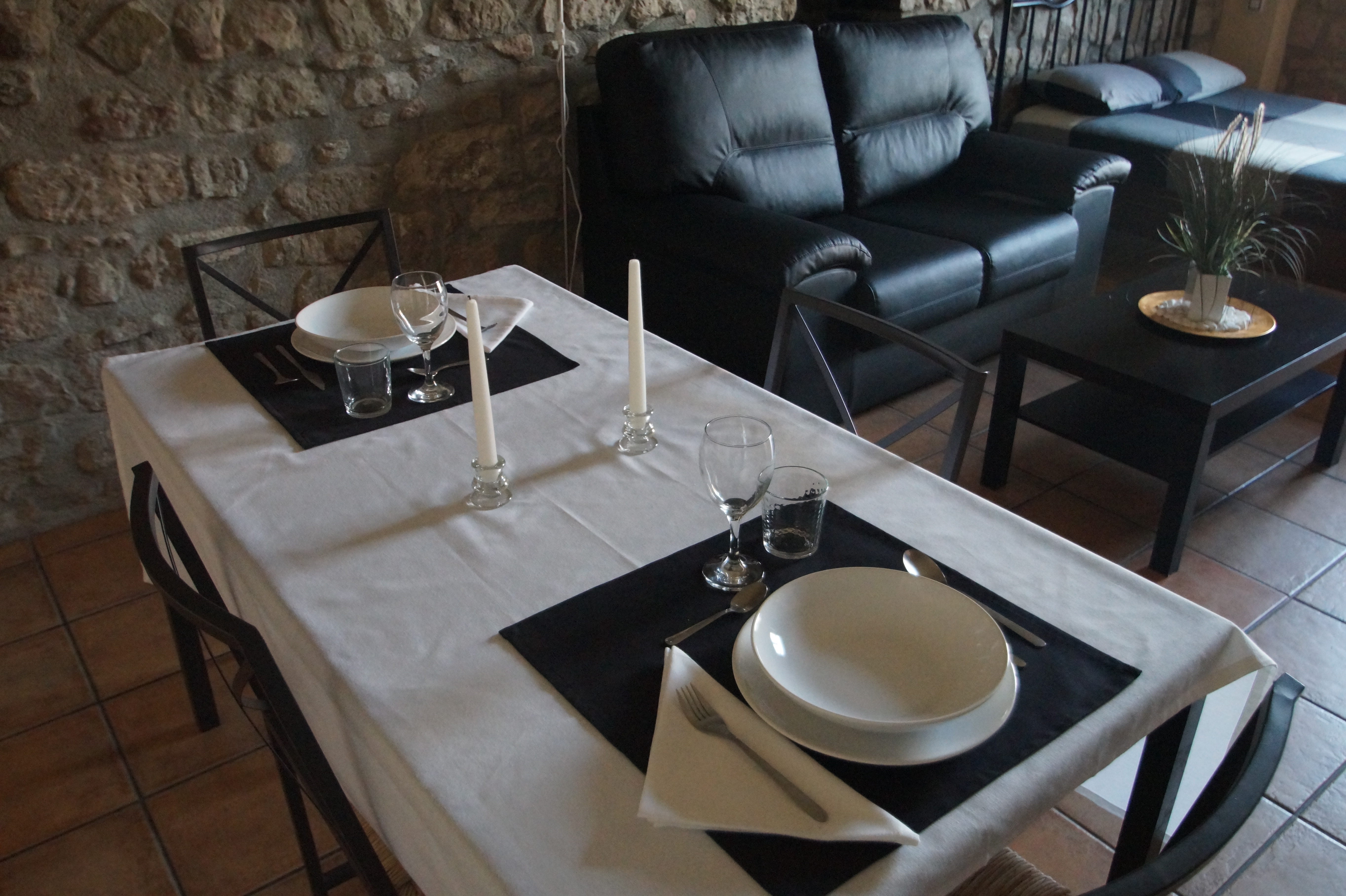 Urbi Manresa Apartments