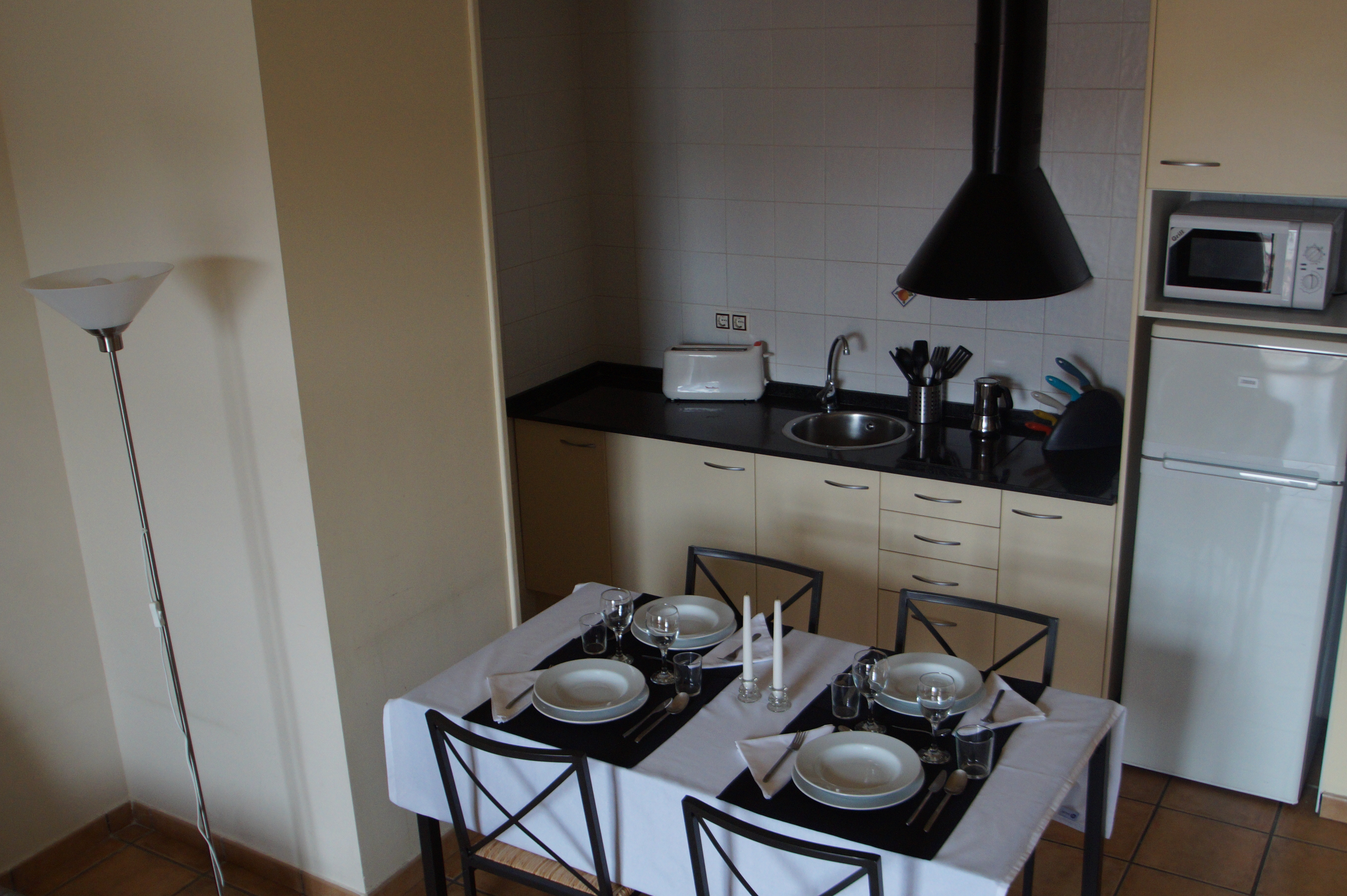 Urbi Manresa Apartments