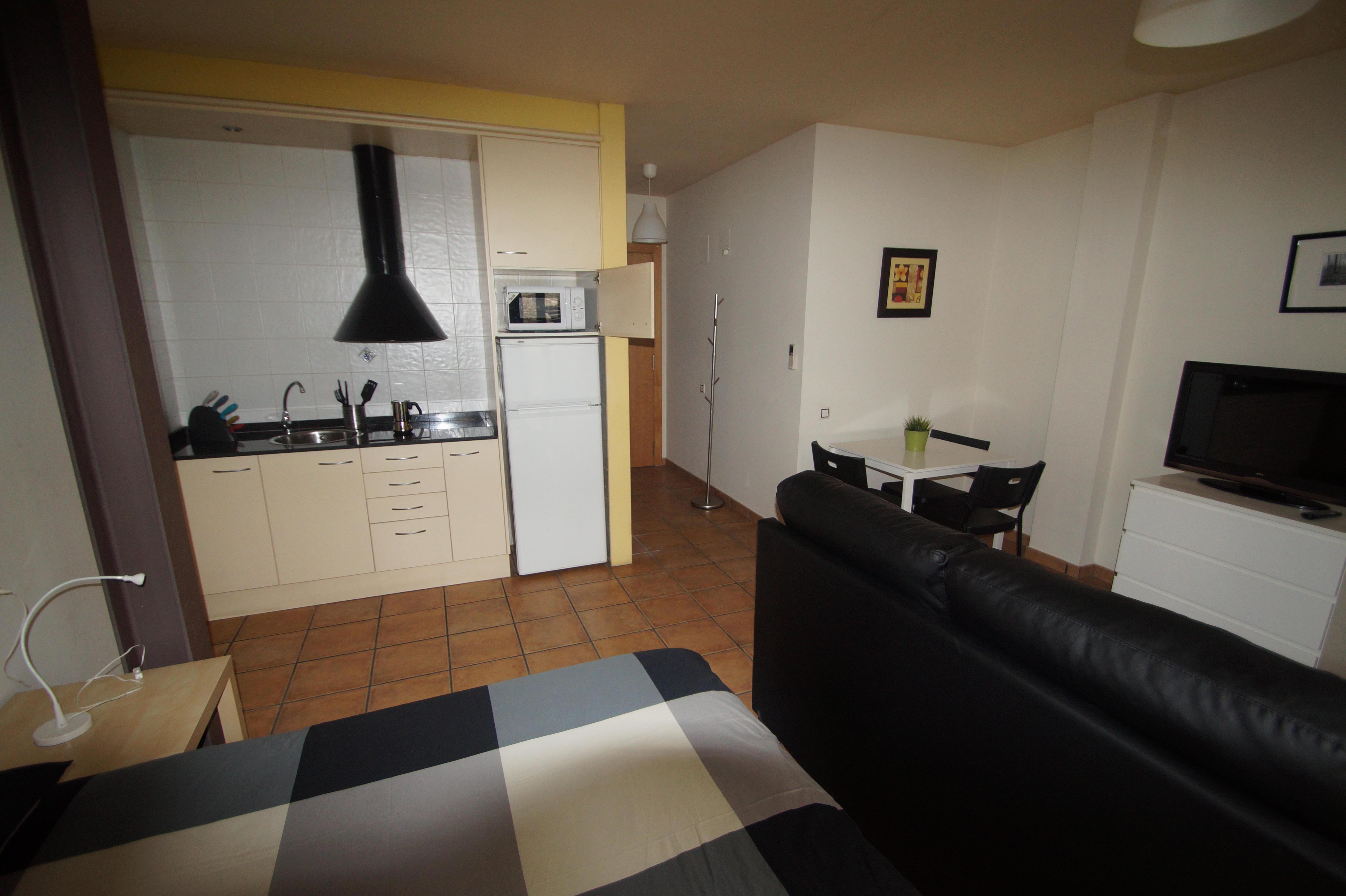 Urbi Manresa Apartments