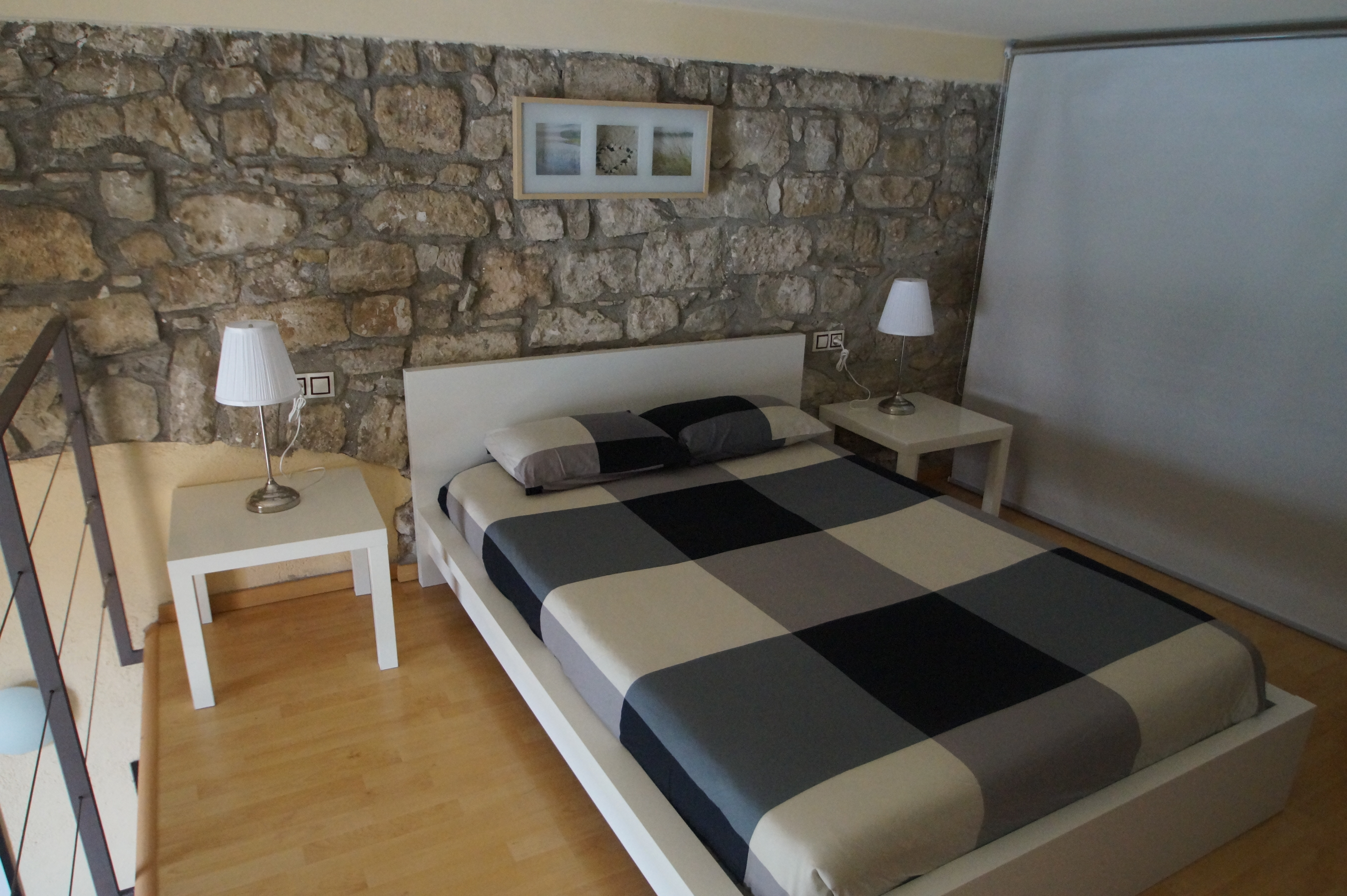 Urbi Manresa Apartments