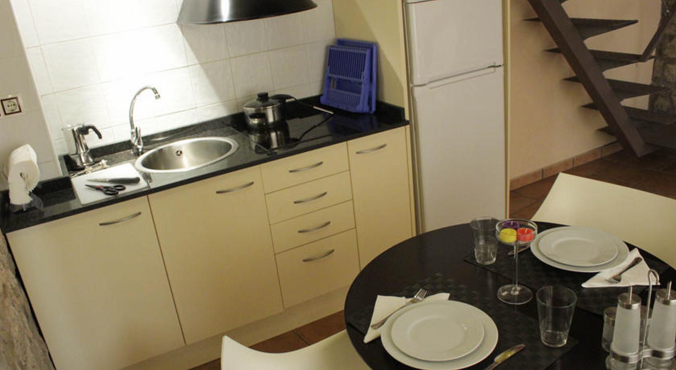 Urbi Manresa Apartments