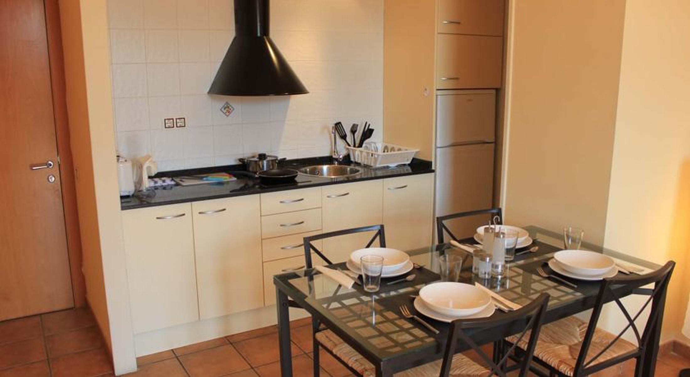 Urbi Manresa Apartments
