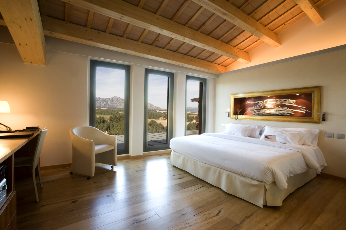 Can Bonastre Wine Resort, The Originals Relais
